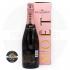 Шампанско Moet & Chandon Imperial Rose 750ml с кутия